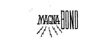 MAGNA BOND logo