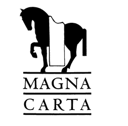 MAGNA CARTA logo