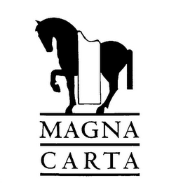 MAGNA CARTA logo