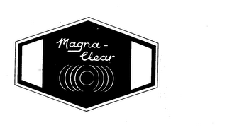 MAGNA-CLEAR logo