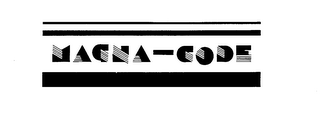 MAGNA-CODE logo