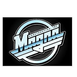 MAGNA CONSTRUCTION, INC logo