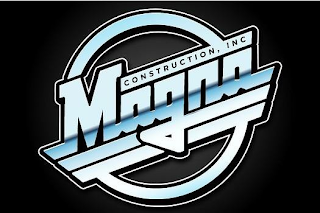 MAGNA CONSTRUCTION, INC logo