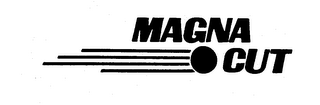 MAGNA CUT logo