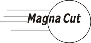 MAGNA CUT logo