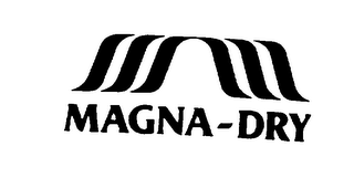 MAGNA-DRY logo