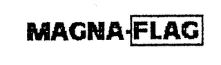 MAGNA-FLAG logo