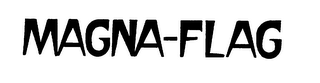 MAGNA-FLAG logo