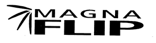 MAGNA FLIP logo