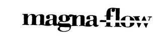 MAGNA-FLOW logo