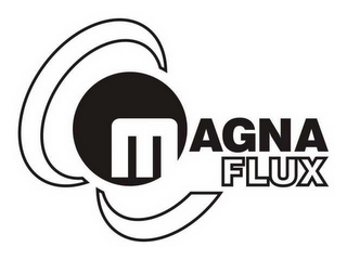 MAGNA FLUX logo