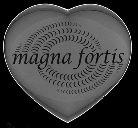 MAGNA FORTIS logo