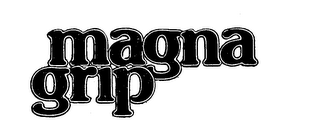 MAGNA GRIP logo