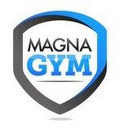 MAGNA GYM logo
