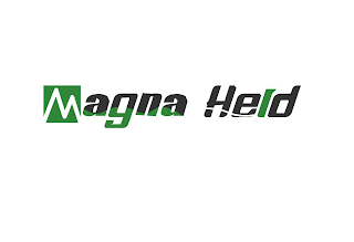 MAGNA HELD logo