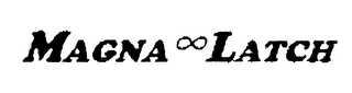 MAGNA LATCH logo
