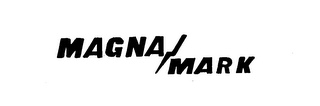 MAGNA MARK logo