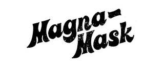 MAGNA-MASK logo