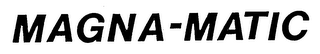 MAGNA-MATIC logo