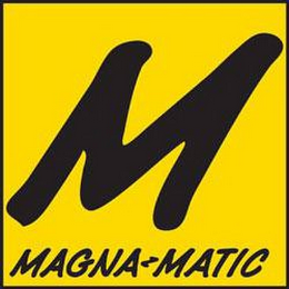 MAGNA-MATIC logo