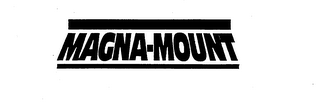 MAGNA-MOUNT logo