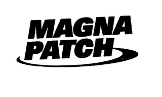 MAGNA PATCH logo