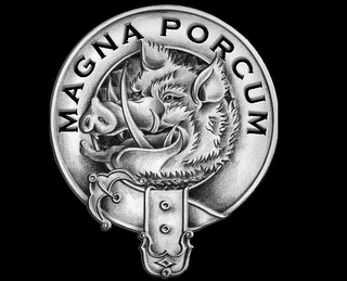 MAGNA PORCUM logo