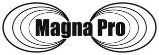 MAGNA PRO logo