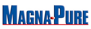 MAGNA-PURE logo