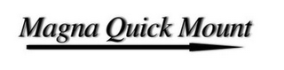 MAGNA QUICK MOUNT logo