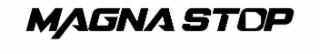 MAGNA STOP logo