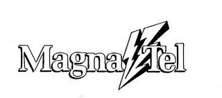 MAGNA-TEL logo