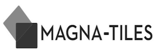 MAGNA-TILES logo