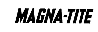 MAGNA-TITE logo