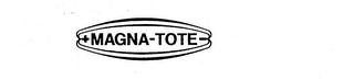 MAGNA-TOTE logo