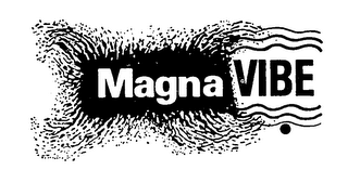 MAGNA VIBE logo