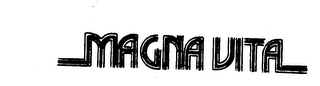 MAGNA VITA logo