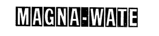 MAGNA-WATE logo