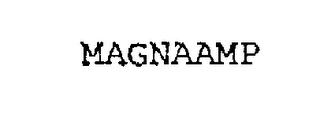 MAGNAAMP logo