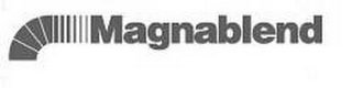 MAGNABLEND logo