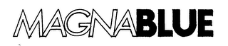 MAGNABLUE logo