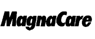 MAGNACARE logo