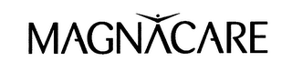 MAGNACARE logo