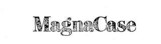 MAGNACASE logo