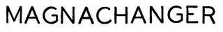 MAGNACHANGER logo