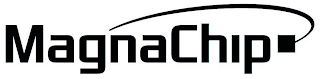 MAGNACHIP logo
