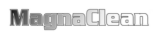 MAGNACLEAN logo