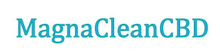 MAGNACLEANCBD logo