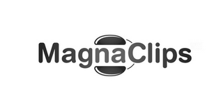 MAGNACLIPS logo
