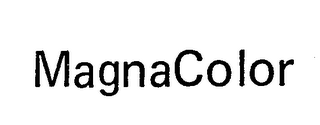 MAGNACOLOR logo